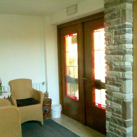 Daire - Ferienwohnung Waldrand Ried im Zillertal
