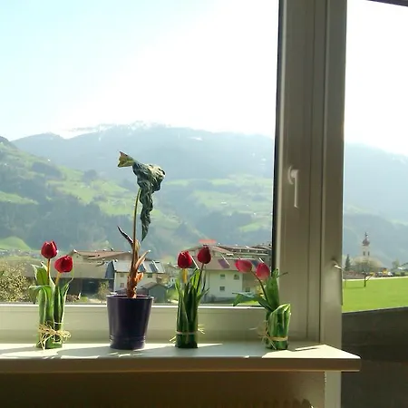 - Ferienwohnung Waldrand Ried im Zillertal
