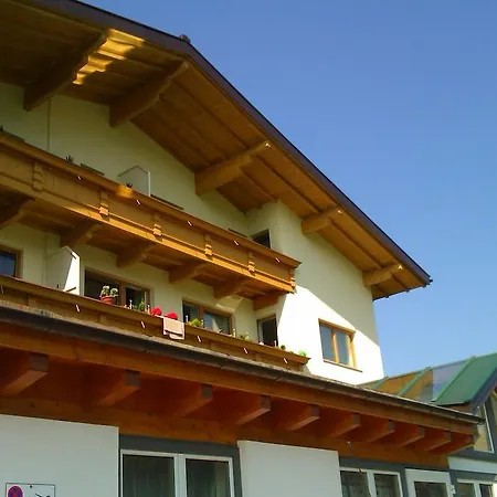 - Ferienwohnung Waldrand Ried im Zillertal