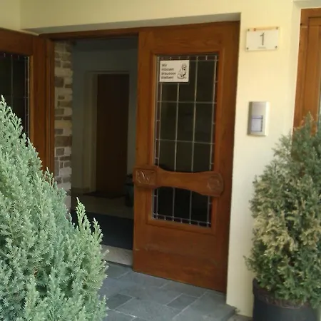 - Ferienwohnung Waldrand Ried im Zillertal