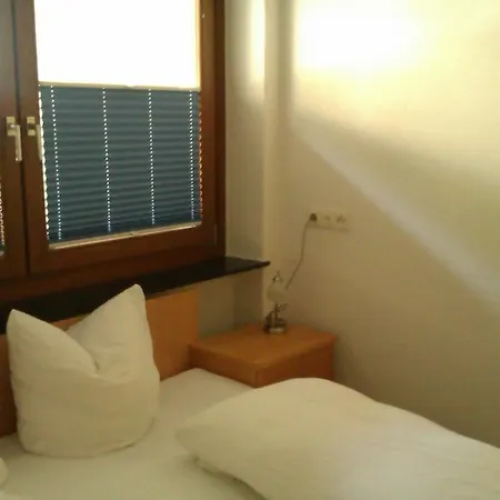 Daire - Ferienwohnung Waldrand Ried im Zillertal