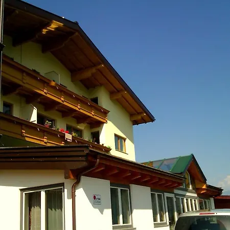 Daire - Ferienwohnung Waldrand