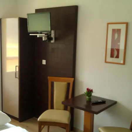 Daire - Ferienwohnung Waldrand Ried im Zillertal