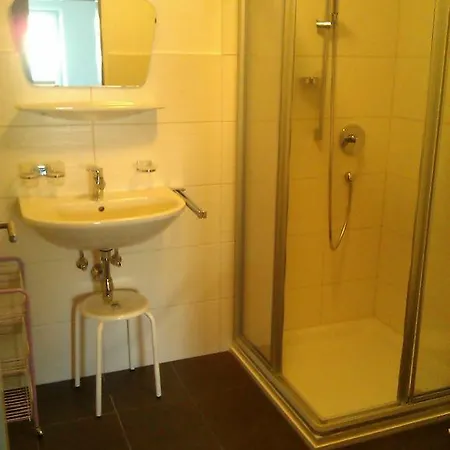 Daire - Ferienwohnung Waldrand