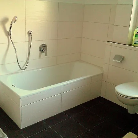 Daire - Ferienwohnung Waldrand Ried im Zillertal