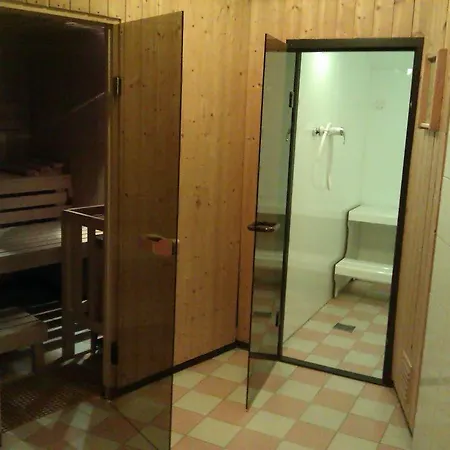 Daire - Ferienwohnung Waldrand *