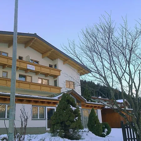 Daire - Ferienwohnung Waldrand
