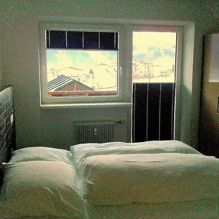 Daire - Ferienwohnung Waldrand Ried im Zillertal