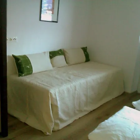 Daire - Ferienwohnung Waldrand *