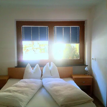 - Ferienwohnung Waldrand Ried im Zillertal