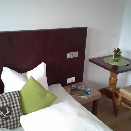 - Ferienwohnung Waldrand Daire *
